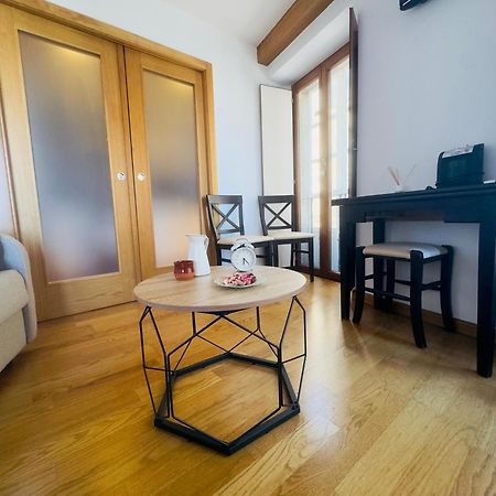 Apartamentos Casa De La Inmaculada Santiago de Compostela Eksteriør billede