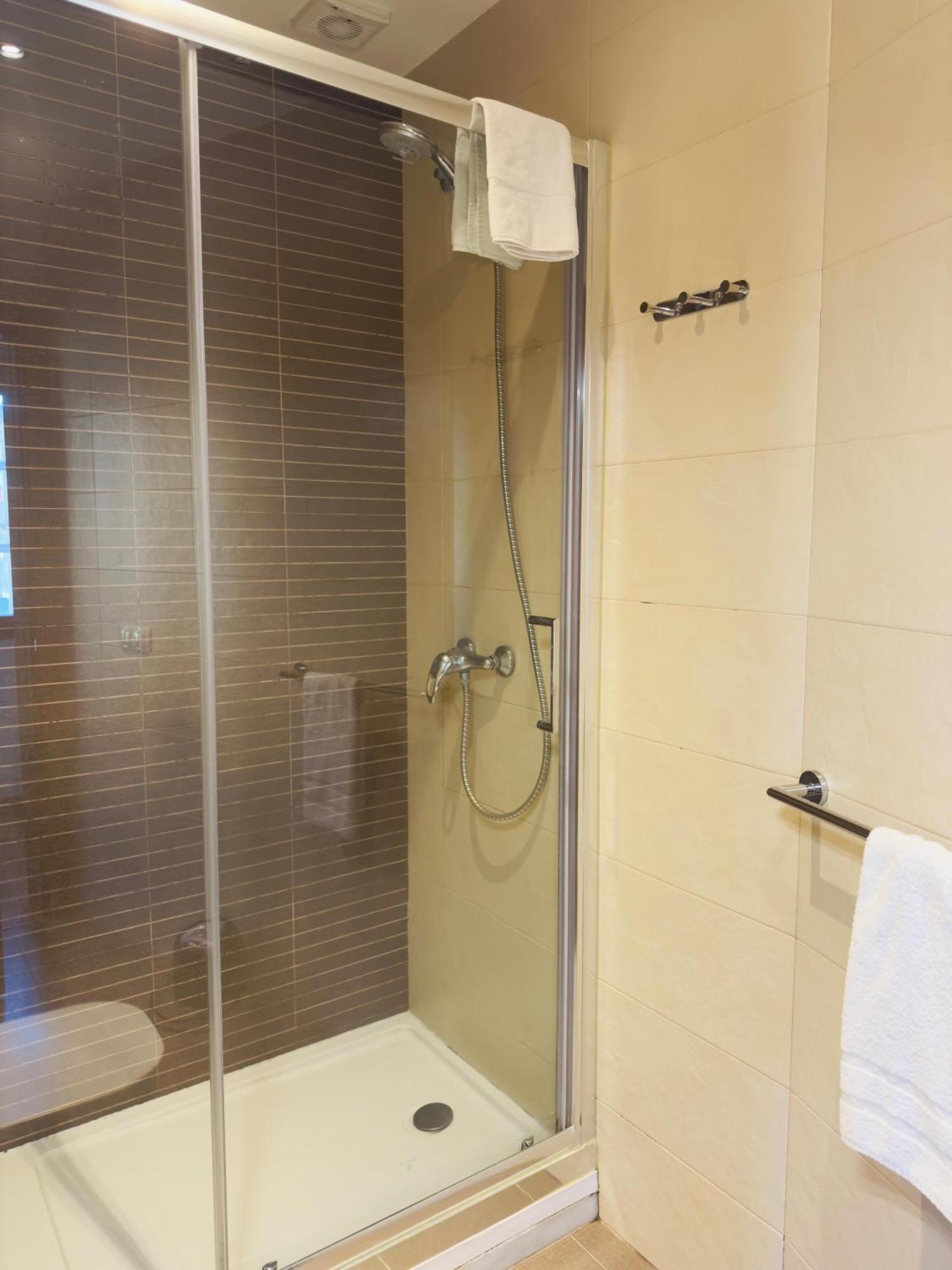 Apartamentos Casa De La Inmaculada Santiago de Compostela Eksteriør billede