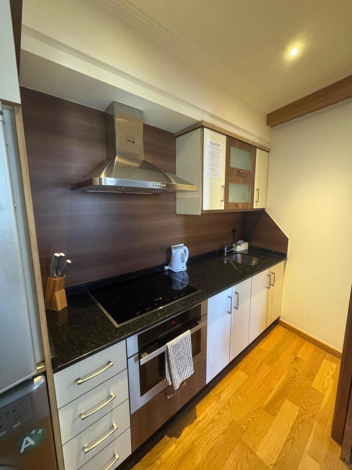 Apartamentos Casa De La Inmaculada Santiago de Compostela Eksteriør billede