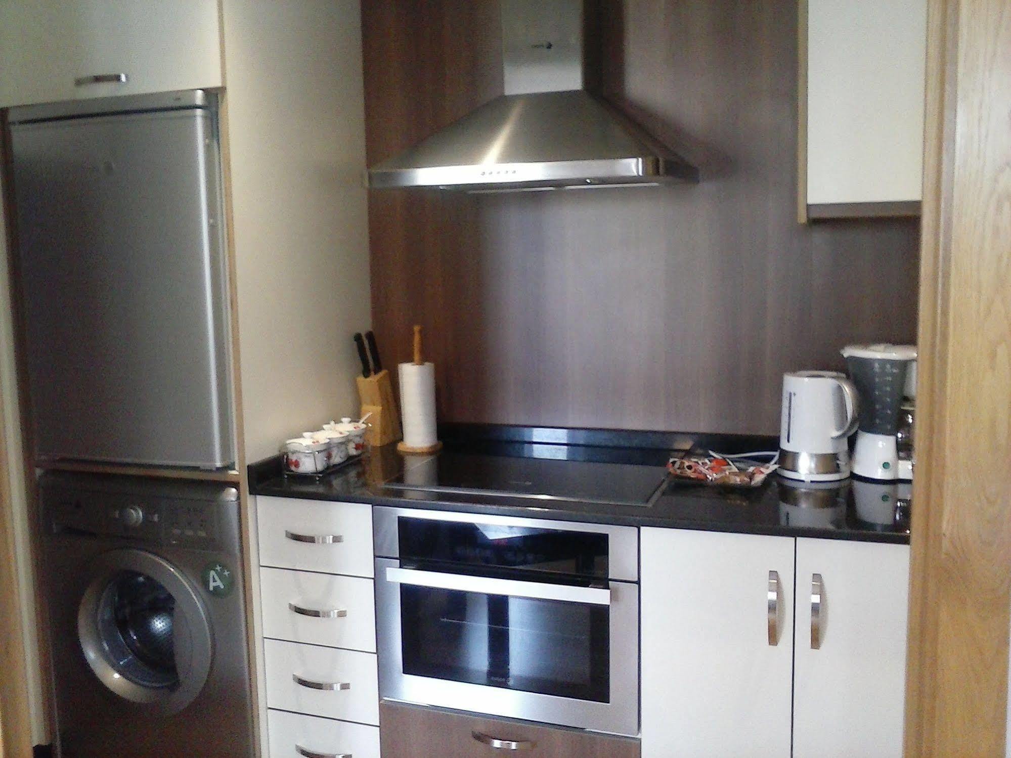 Apartamentos Casa De La Inmaculada Santiago de Compostela Eksteriør billede